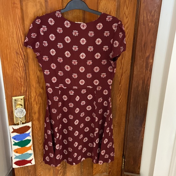 Twik mini sundress - Picture 3 of 4